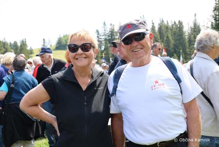 Spominska slovesnost na Menini planini 2024 (42)